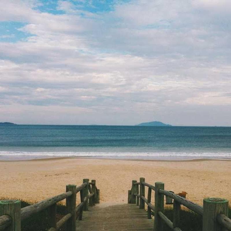 Leather Wallet - Image 1